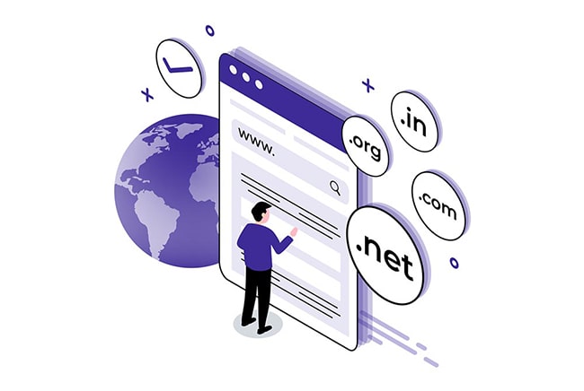 Phí duy trì tên miền